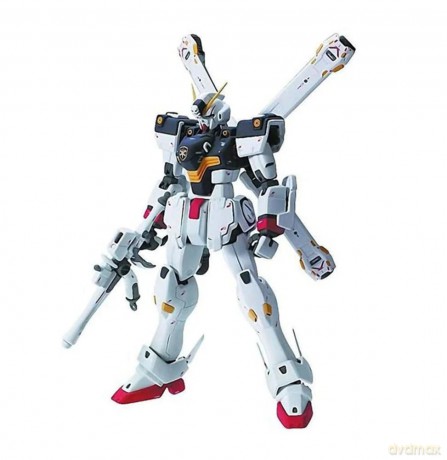 GUNDAM - MG 1/100 XM-X1 Crossbone Gundam