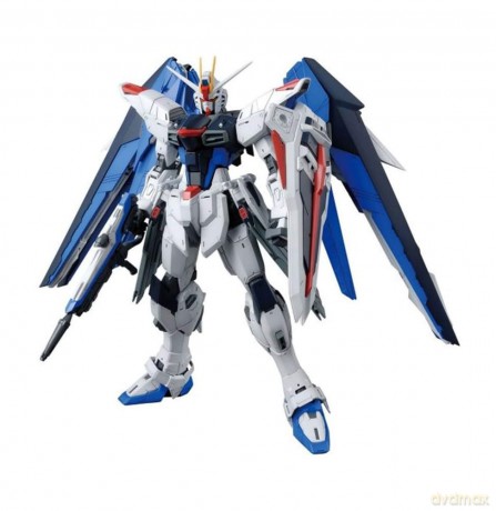 GUNDAM - MG Freedom Gundam Ver 2.0 1/100