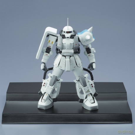 GUNDAM - Model Kit - COLLECTION STAGE BL