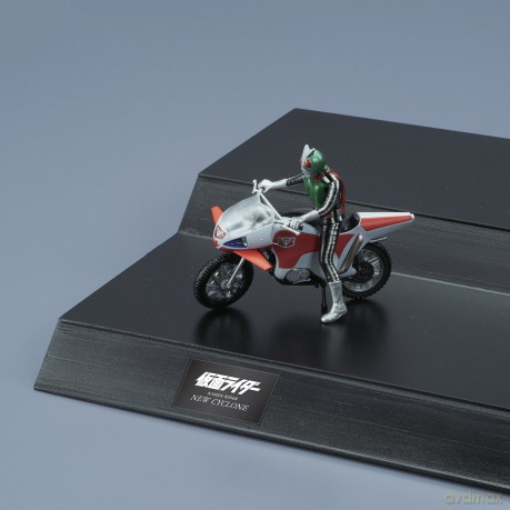GUNDAM - Model Kit - COLLECTION STAGE BL