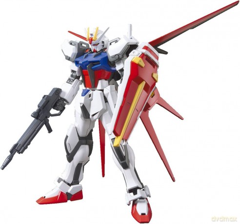 GUNDAM - Model Kit - High Grade - Aile S