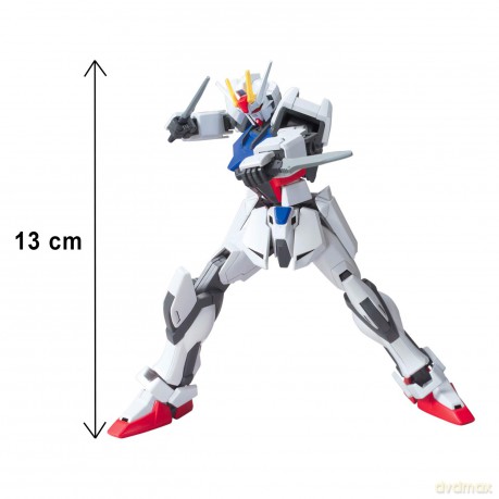 GUNDAM - Model Kit - High Grade - Aile S