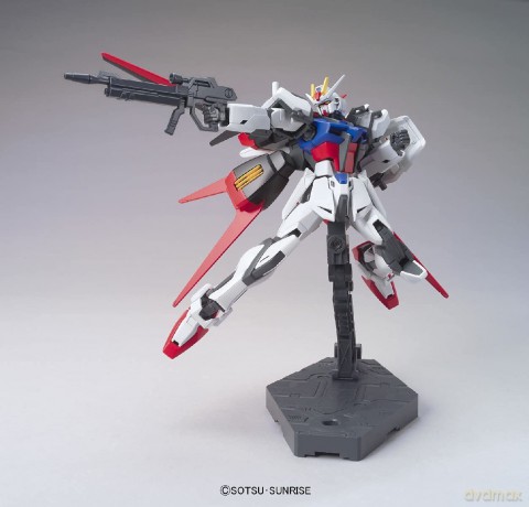GUNDAM - Model Kit - High Grade - Aile S