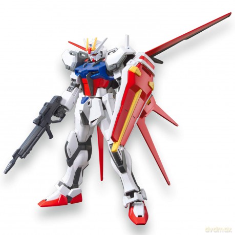 GUNDAM - Model Kit - High Grade - Aile S