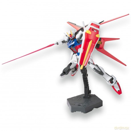 GUNDAM - Model Kit - High Grade - Aile S