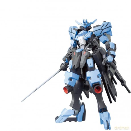 GUNDAM - Model Kit - High Grade - Vidar
