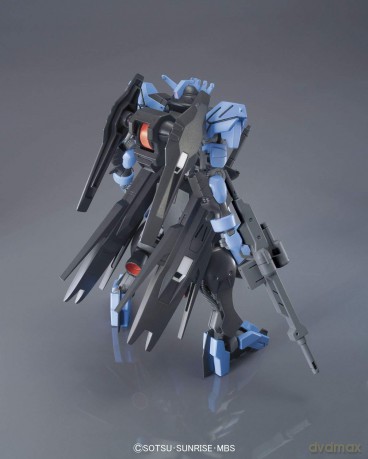 GUNDAM - Model Kit - High Grade - Vidar