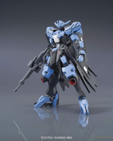GUNDAM - Model Kit - High Grade - Vidar