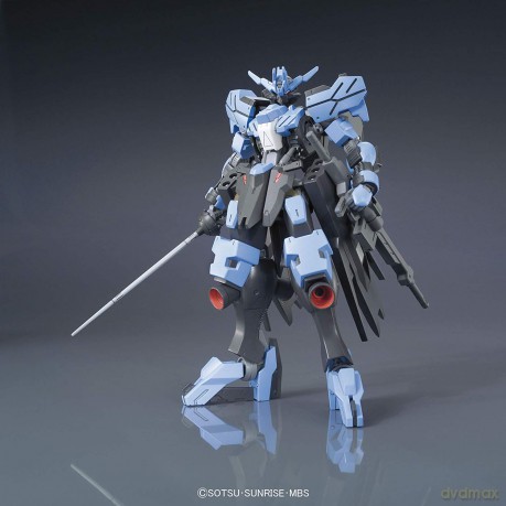GUNDAM - Model Kit - High Grade - Vidar