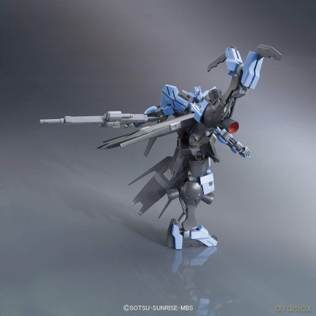 GUNDAM - Model Kit - High Grade - Vidar
