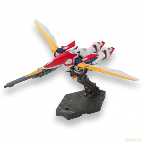 GUNDAM - Model Kit - High Grade - Wing G