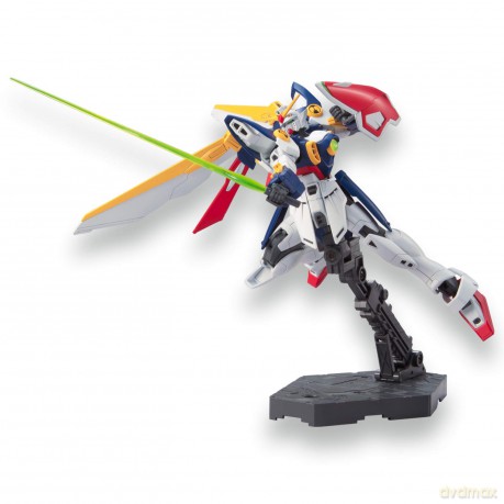 GUNDAM - Model Kit - High Grade - Wing G