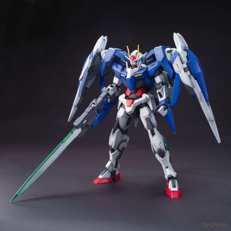 GUNDAM - Model Kit - Master Grade - 00 R