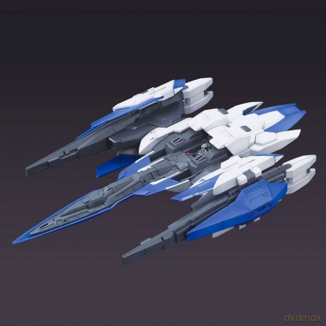 GUNDAM - Model Kit - Master Grade - 00 R