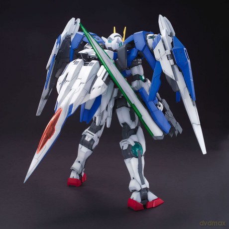 GUNDAM - Model Kit - Master Grade - 00 R