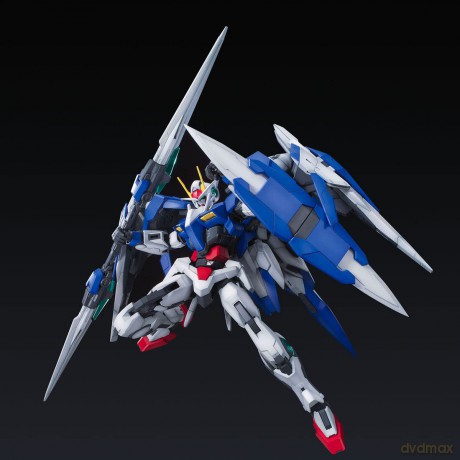 GUNDAM - Model Kit - Master Grade - 00 R