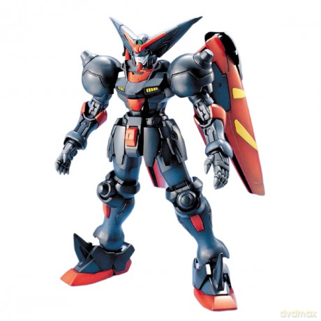 GUNDAM - Model Kit - Master Grade - Mast