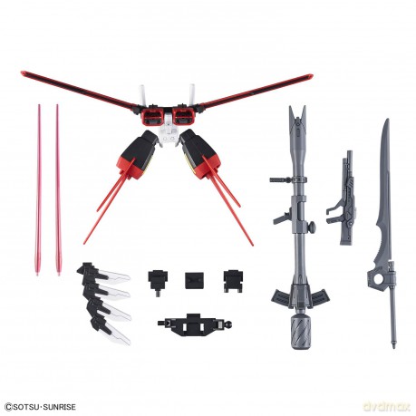 GUNDAM - Option Parts Set Gunpla 01 (Ail