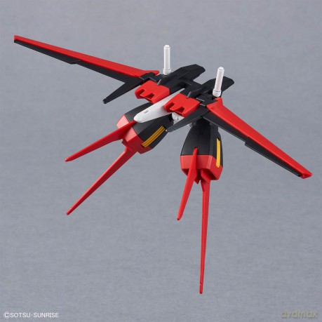 GUNDAM - Option Parts Set Gunpla 01 (Ail