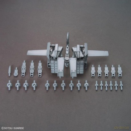 GUNDAM - Option Parts Set Gunpla 08 (Bal