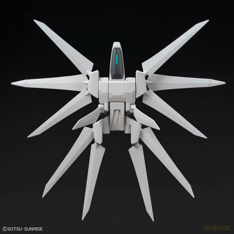 GUNDAM - Option Parts Set Gunpla 10 (Gal