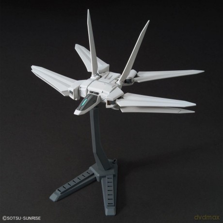 GUNDAM - Option Parts Set Gunpla 10 (Gal