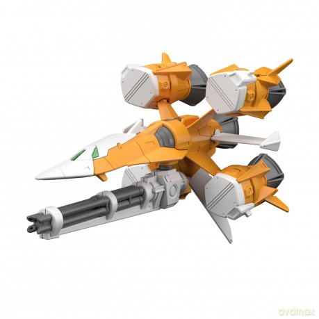 Gundam - Option Parts Set Gunpla 14 - M