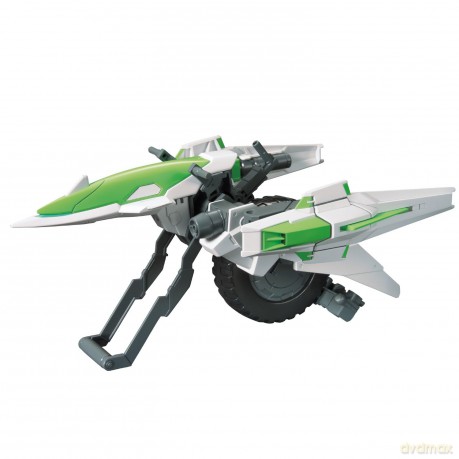 GUNDAM - Option Parts set gunpla 16 (Met