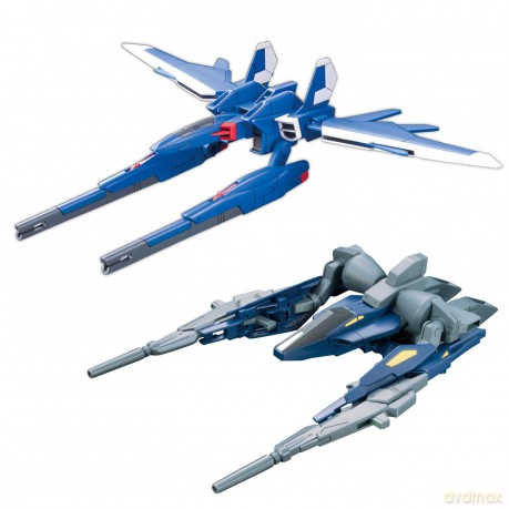 GUNDAM - Option parts set Gunpla 18 (Bui