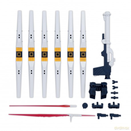 GUNDAM - Option Parts Set Gunpla 19 (Fin