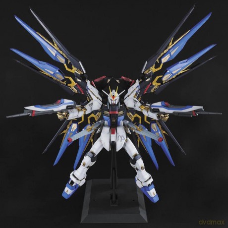 GUNDAM - Perfect Grade - Strike Freedom