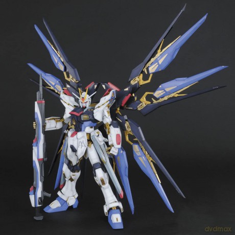 GUNDAM - Perfect Grade - Strike Freedom
