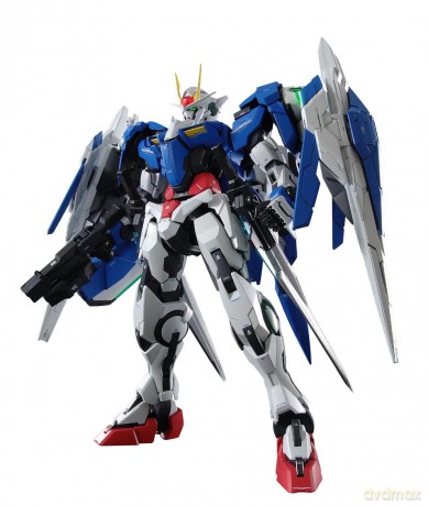 GUNDAM - PG 1/60 Perfect Grade - OO-Rais