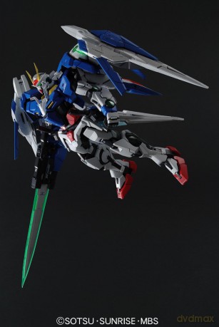 GUNDAM - PG 1/60 Perfect Grade - OO-Rais