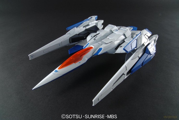 GUNDAM - PG 1/60 Perfect Grade - OO-Rais