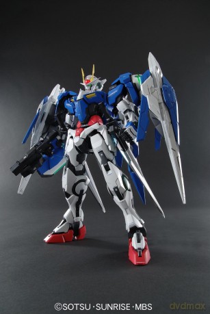 GUNDAM - PG 1/60 Perfect Grade - OO-Rais