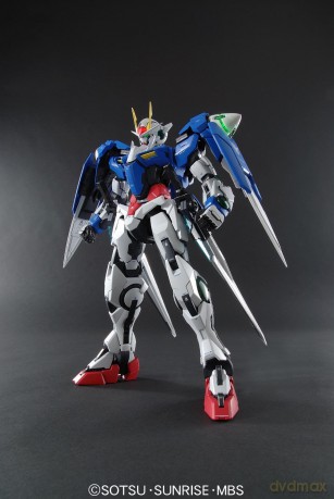 GUNDAM - PG 1/60 Perfect Grade - OO-Rais