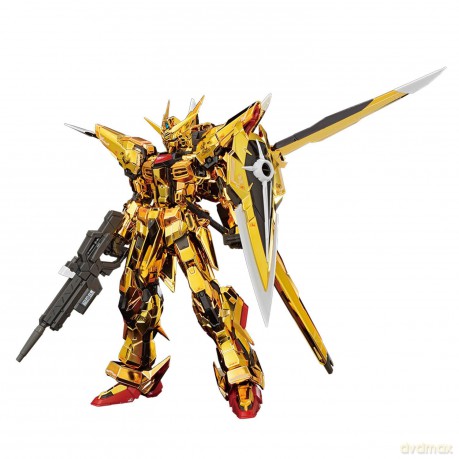 GUNDAM - RG 1/144 Akatsuki Gundam Oowash