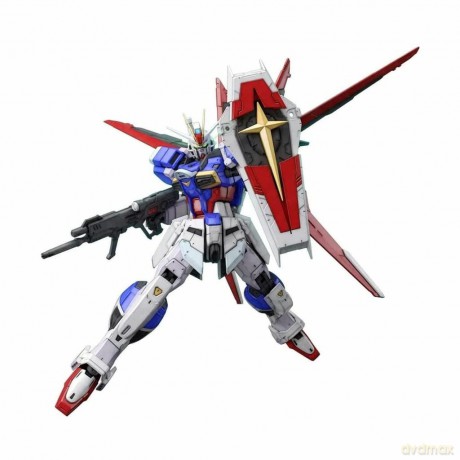 GUNDAM - RG 1/144 Force Impusle Gundam Z
