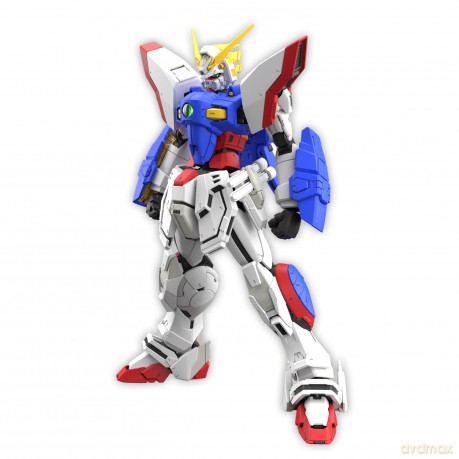 GUNDAM - RG 1/44 Shining Gundam - Model