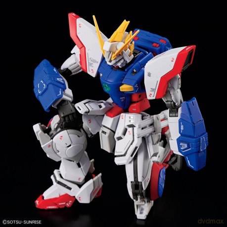 GUNDAM - RG 1/44 Shining Gundam - Model
