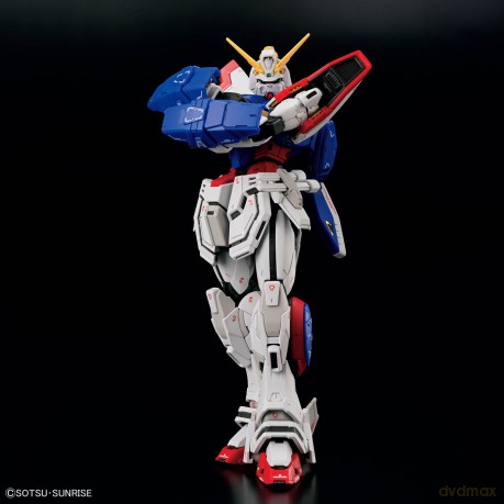 GUNDAM - RG 1/44 Shining Gundam - Model