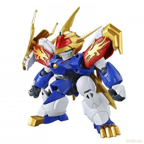 GUNDAM - RYUJINMARU - Model Kit