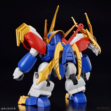 GUNDAM - RYUJINMARU - Model Kit
