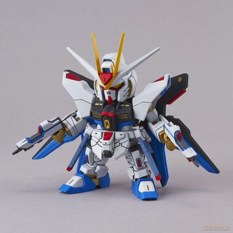 GUNDAM - SD Gundam Ex-Standard Strike Fr