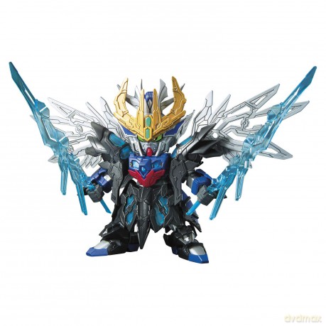 GUNDAM - SD Sangoku Soketsuden Cao Cao W