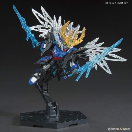 GUNDAM - SD Sangoku Soketsuden Cao Cao W