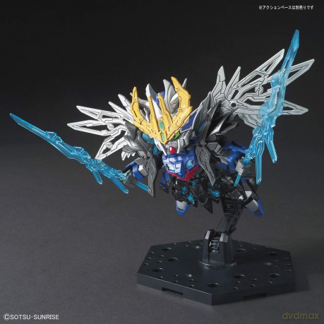 GUNDAM - SD Sangoku Soketsuden Cao Cao W