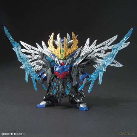 GUNDAM - SD Sangoku Soketsuden Cao Cao W