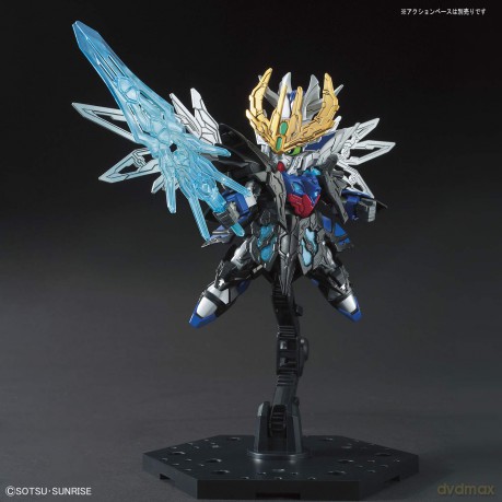 GUNDAM - SD Sangoku Soketsuden Cao Cao W
